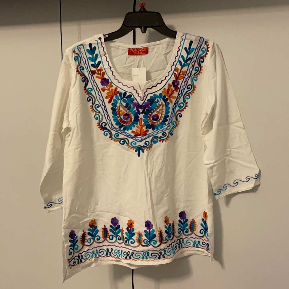 NAISHA blouse